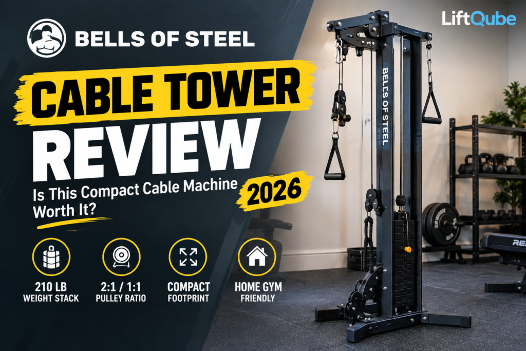 Bells of Steel Cable Tower Review 2026